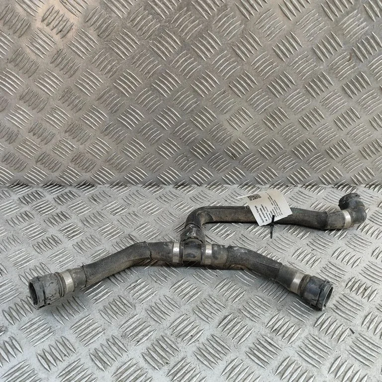Engine coolant pipe/hose 8071763