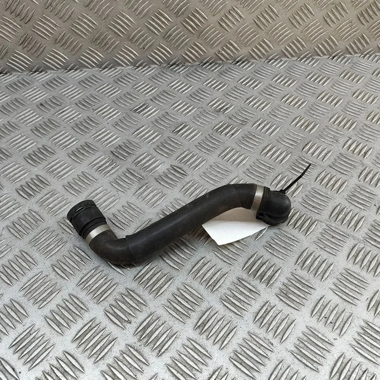 Engine coolant pipe/hose 9W838D050AB