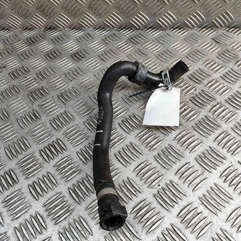 Engine coolant pipe/hose 9398958