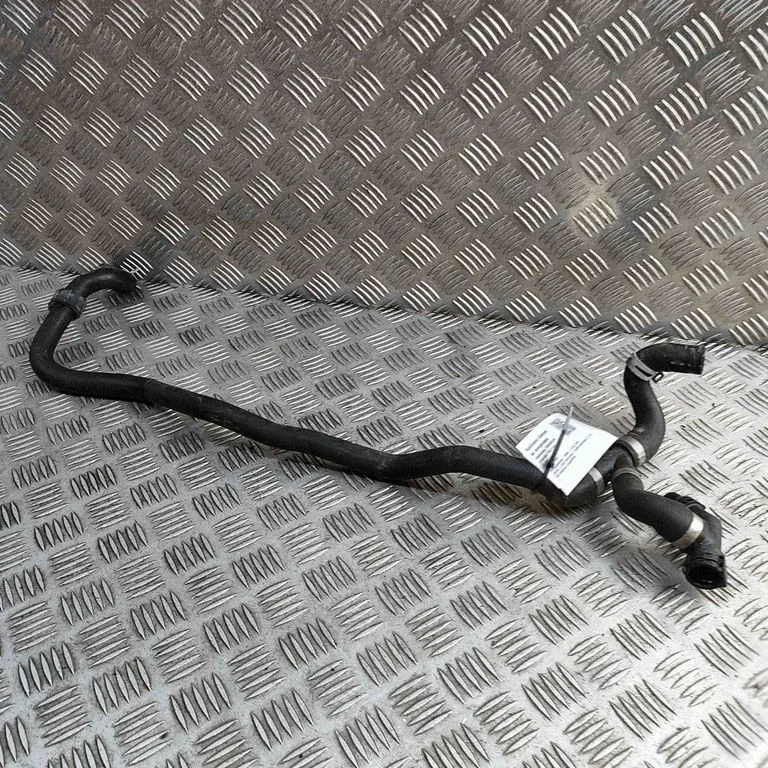 Engine coolant pipe/hose 9398962