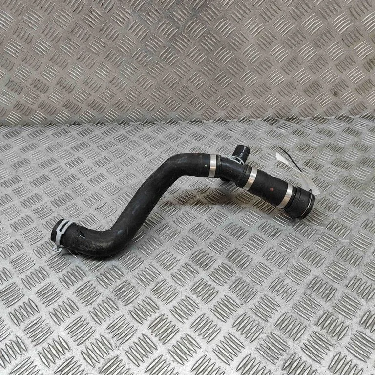 Motora dzesēšanas caurule (-es)/šļūtene (-es) LX618B274HAF