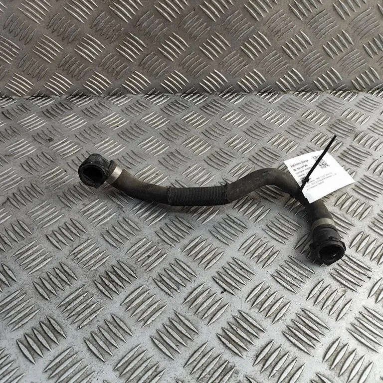 Motora dzesēšanas caurule (-es)/šļūtene (-es) 8573187