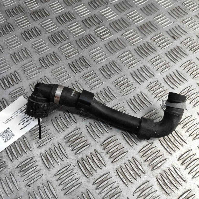 Engine coolant pipe/hose 1EA121036F