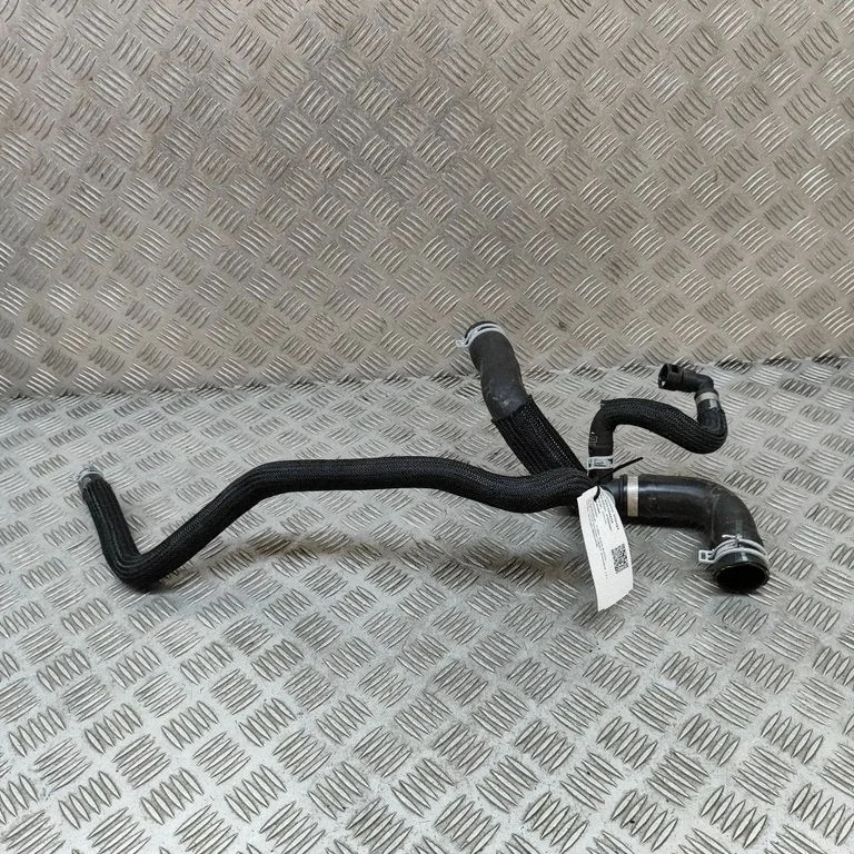 Motora dzesēšanas caurule (-es)/šļūtene (-es) LX618B550HAE