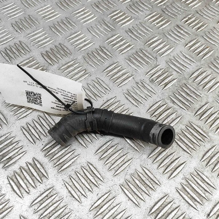 Engine coolant pipe/hose A2218322194