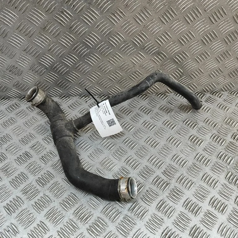 Engine coolant pipe/hose A2215012791