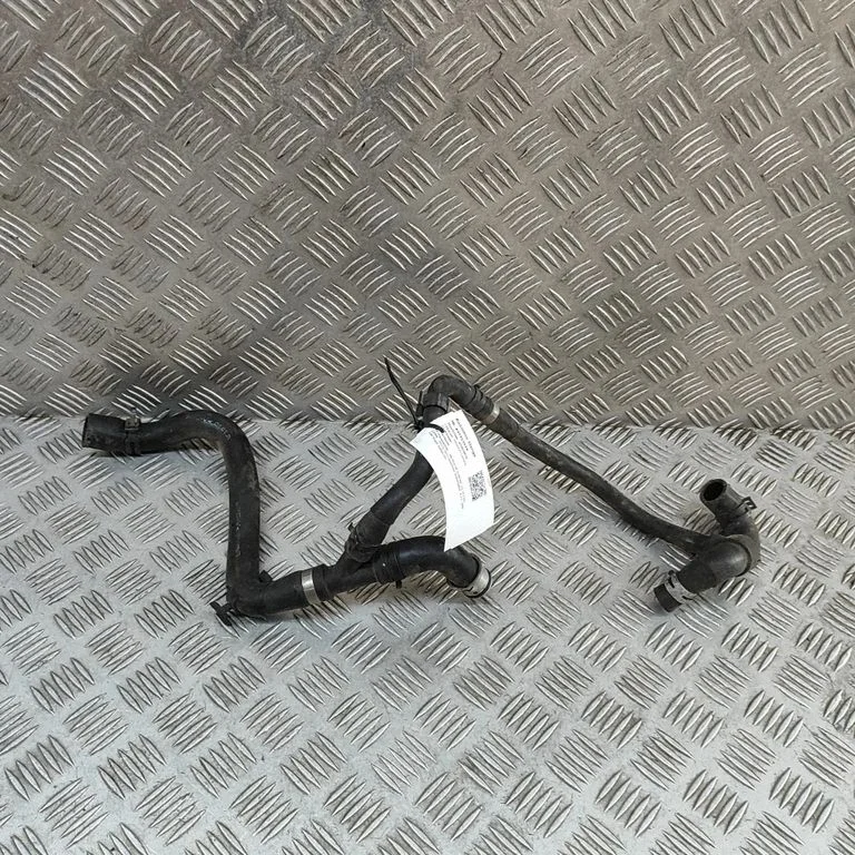 Engine coolant pipe/hose A2215011891