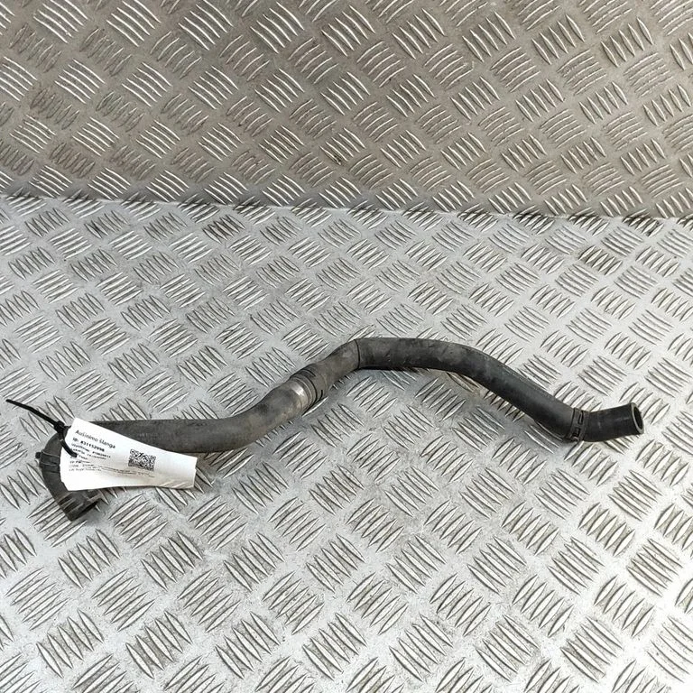Engine coolant pipe/hose A2215012391