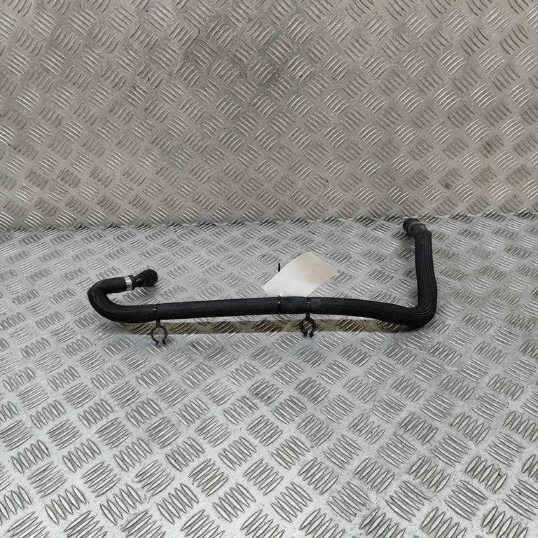 Motora dzesēšanas caurule (-es)/šļūtene (-es) LX616B851HAD