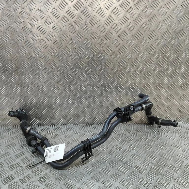 Engine coolant pipe/hose – Audi E-tron GT (2021-)