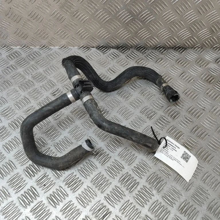 Motora dzesēšanas caurule (-es)/šļūtene (-es) LX618B550HPE