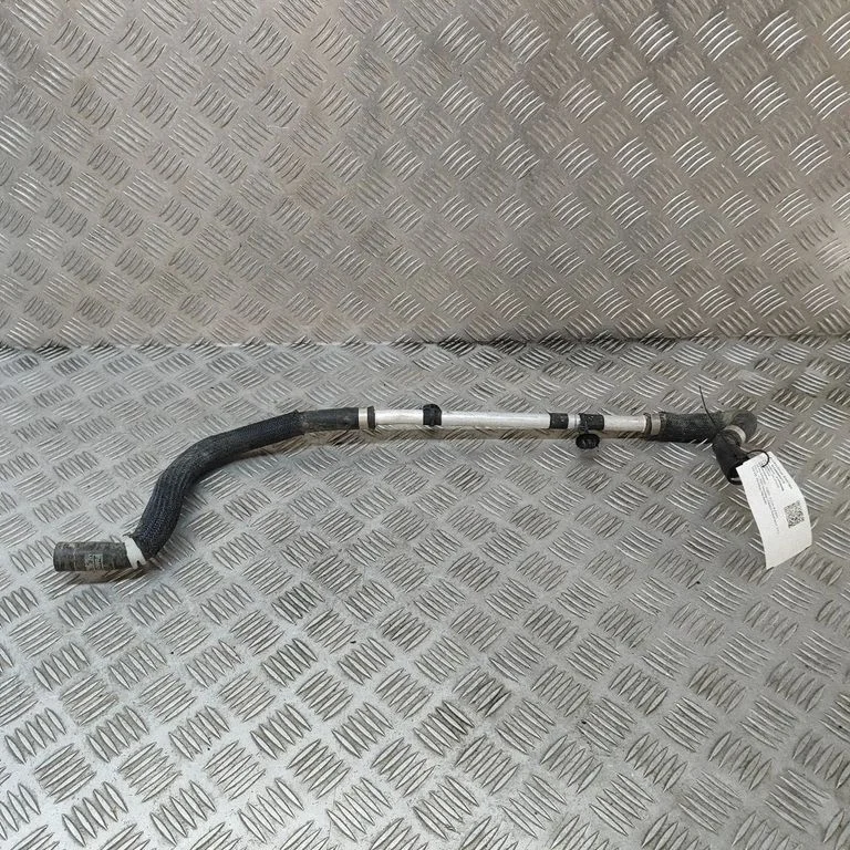 Motora dzesēšanas caurule (-es)/šļūtene (-es) LX616B851HPE