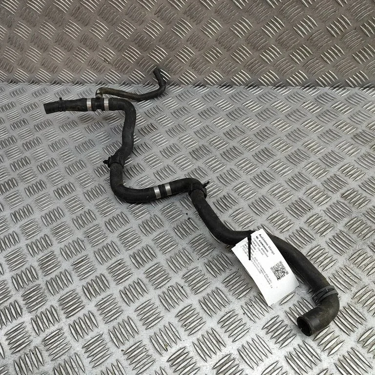 Engine coolant pipe/hose 5Q0121053C