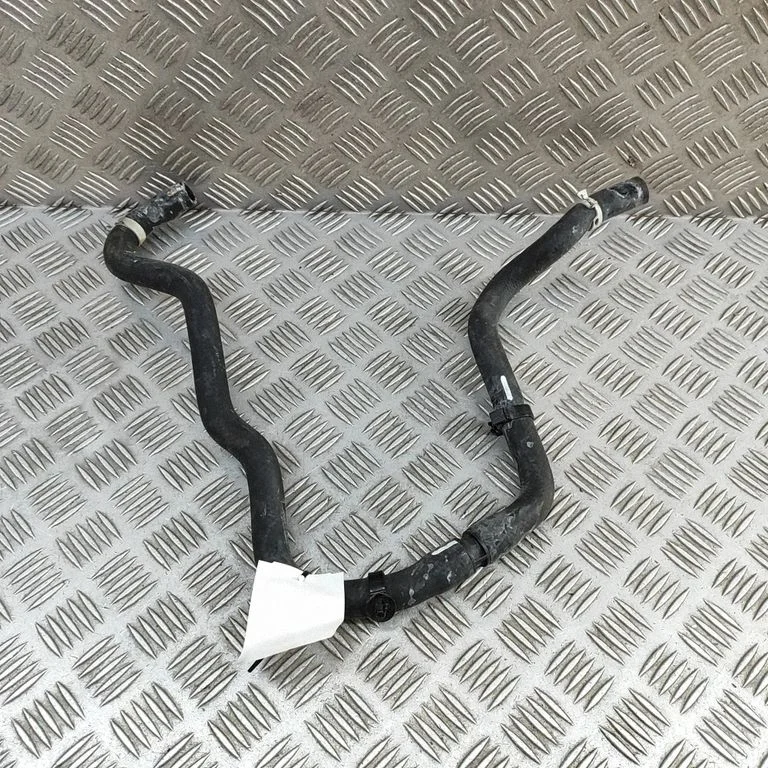 Motora dzesēšanas caurule (-es)/šļūtene (-es) G922848060