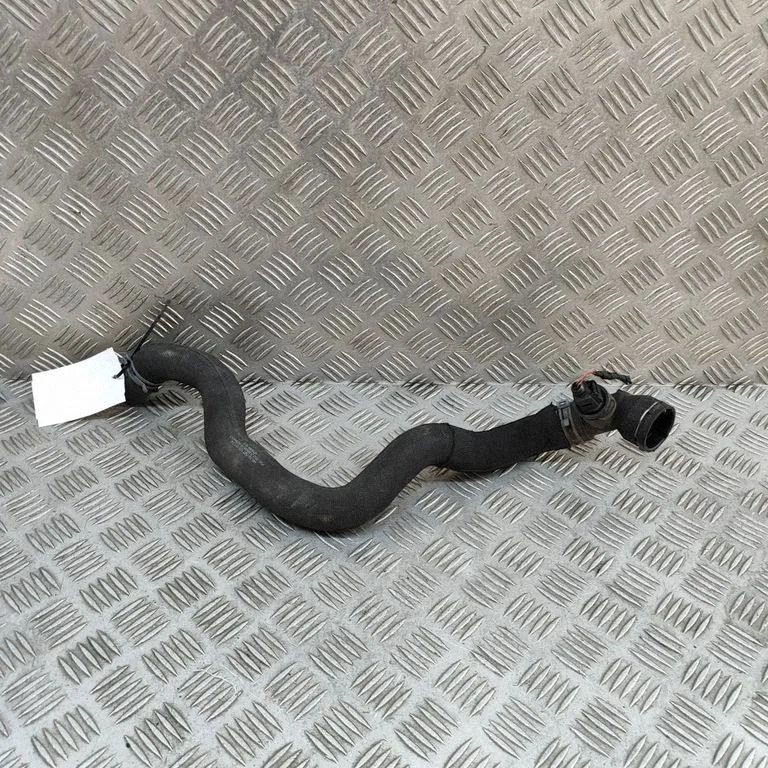 Engine coolant pipe/hose 5Q0122051DE