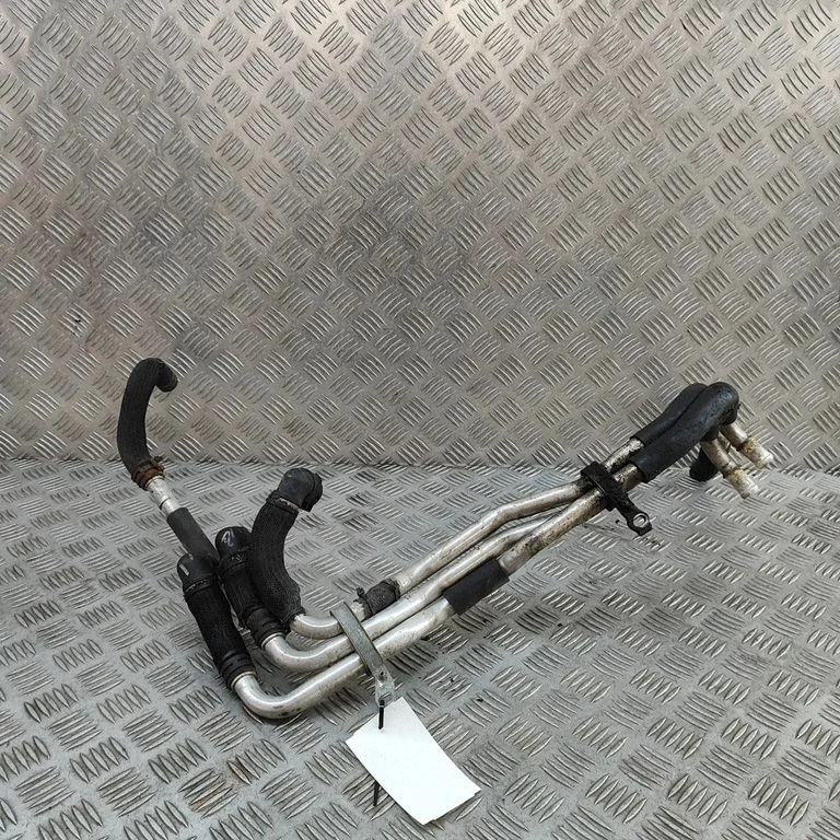 Motora dzesēšanas caurule (-es)/šļūtene (-es) 22904849