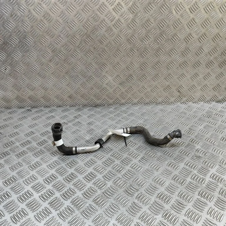 Engine coolant pipe/hose A1675004502
