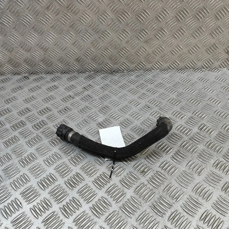Engine coolant pipe/hose – Mercedes-Benz GLE-Class W167 (2019-)