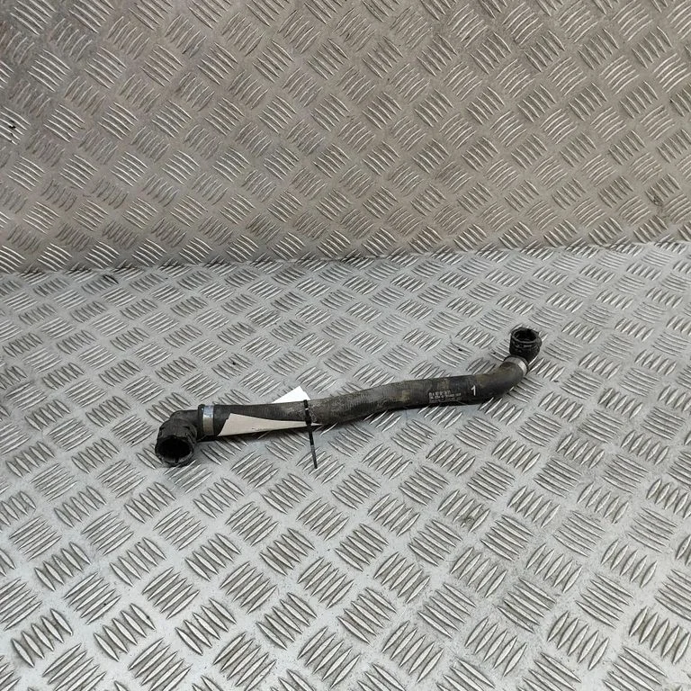 Engine coolant pipe/hose – Mercedes-Benz GLE-Class W167 (2019-)