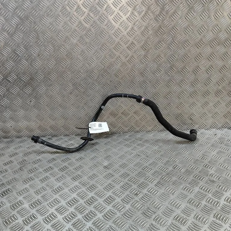 Motora dzesēšanas caurule (-es)/šļūtene (-es) – Mercedes-Benz GLE klase W167 (2019-)