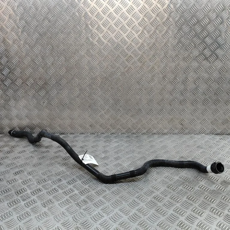 Engine coolant pipe/hose 164766600D