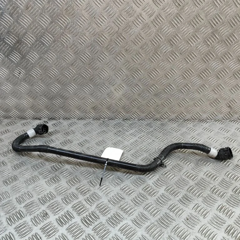 Engine coolant pipe/hose 150134500B