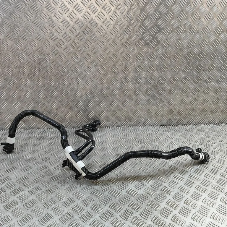 Engine coolant pipe/hose 164766500E