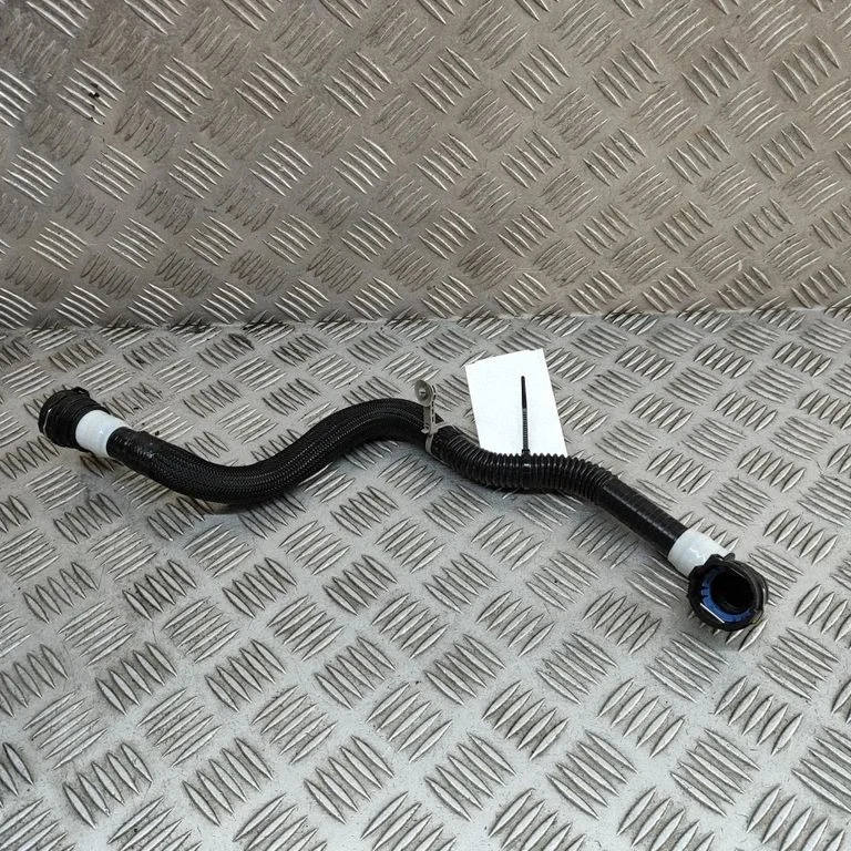 Engine coolant pipe/hose 162959400C
