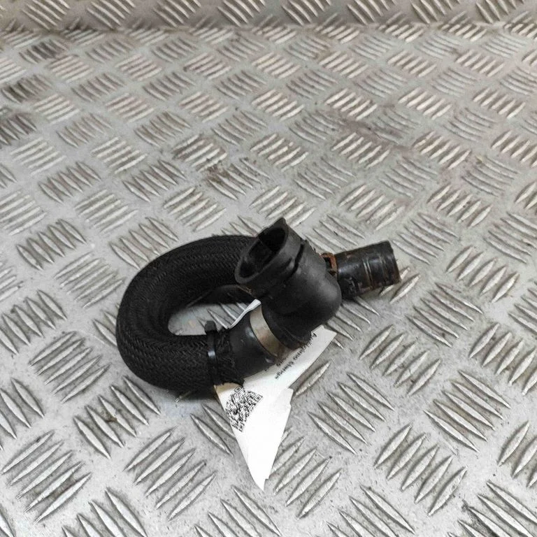 Motora dzesēšanas caurule (-es)/šļūtene (-es) 20863549