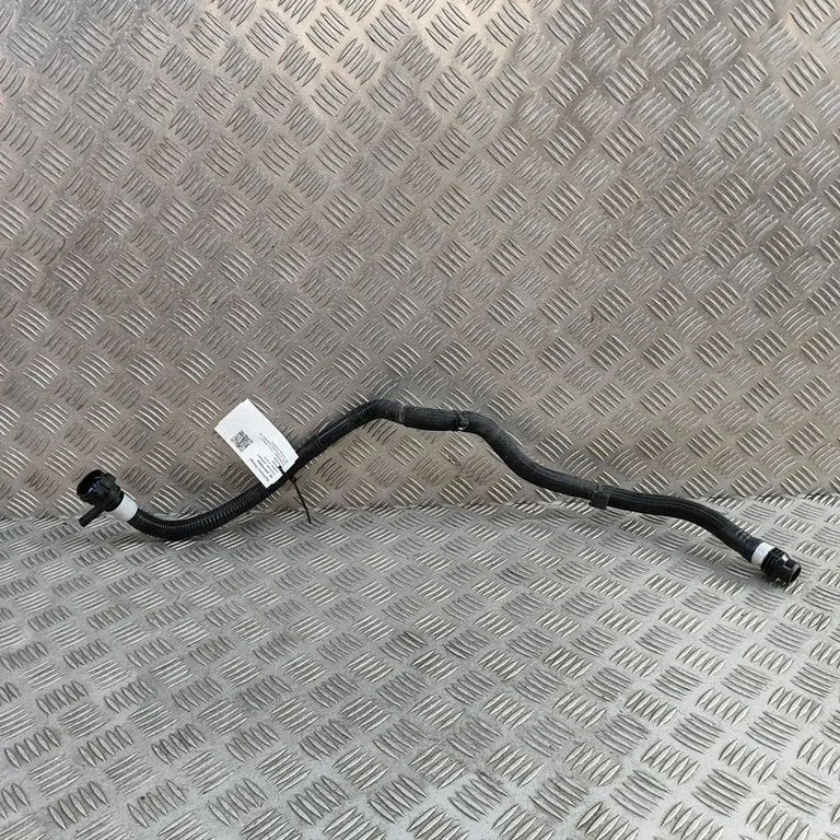 Engine coolant pipe/hose 150472100E