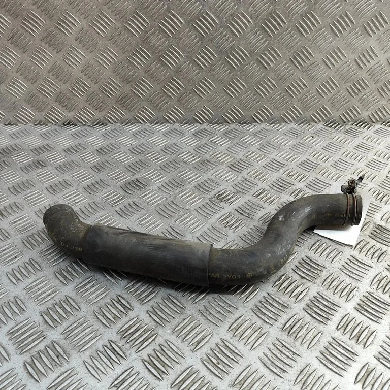 Engine coolant pipe/hose MR127620