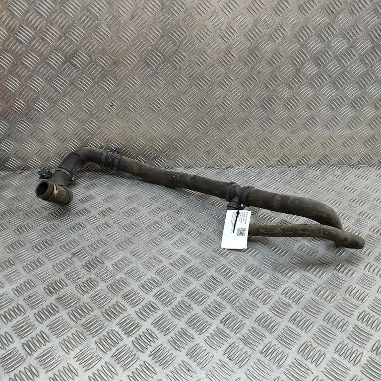 Motora dzesēšanas caurule (-es)/šļūtene (-es) 93168883