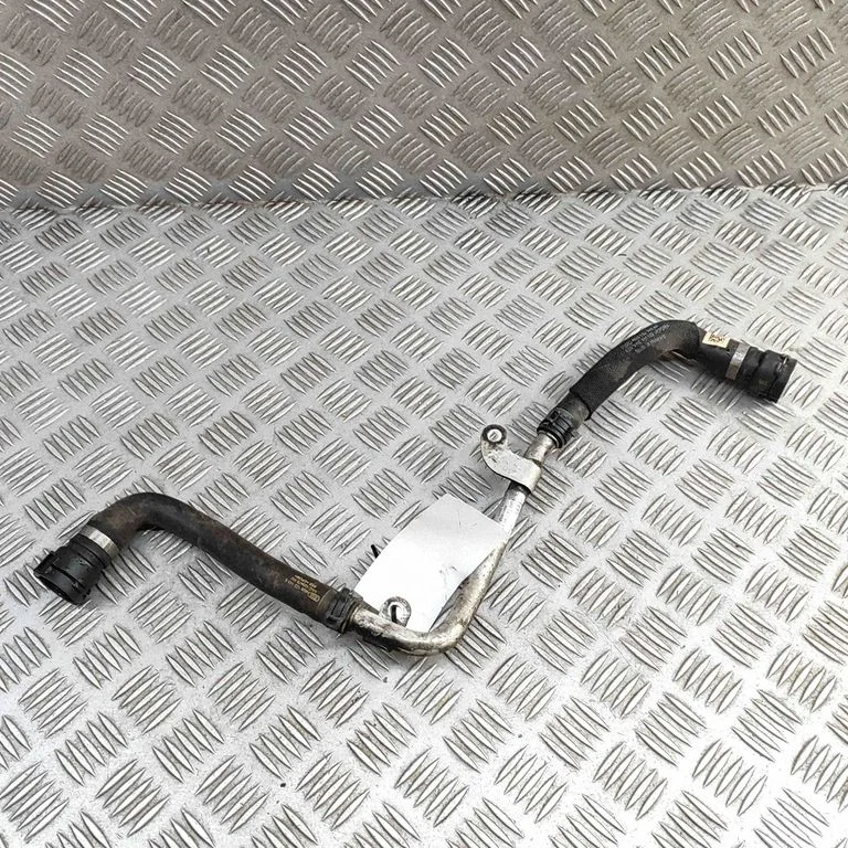 Engine coolant pipe/hose – Audi A6 S6 C7 4G (2011-2018)
