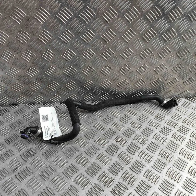 Motora dzesēšanas caurule (-es)/šļūtene (-es) – BMW 3. sērija G20 G21 (2019-)