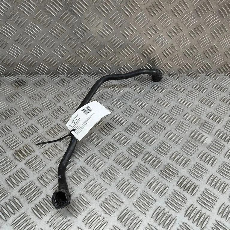 Motora dzesēšanas caurule (-es)/šļūtene (-es) A2955012000