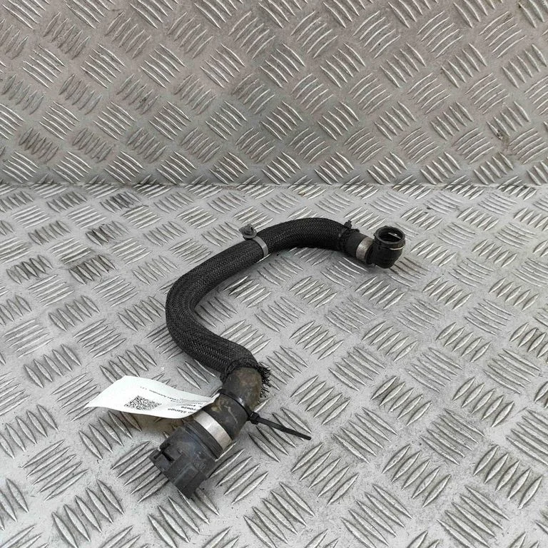 Motora dzesēšanas caurule (-es)/šļūtene (-es) 20927401
