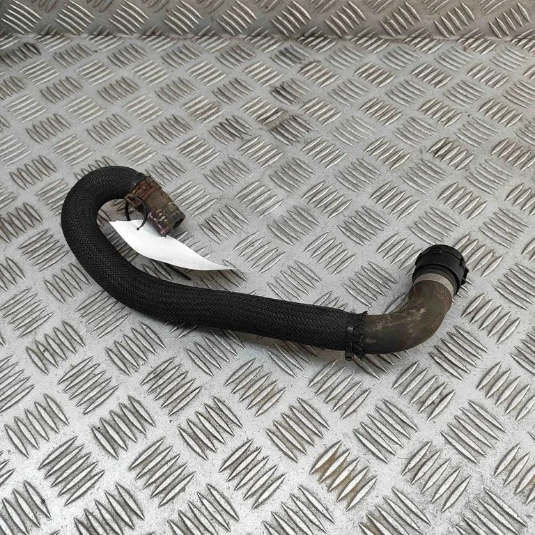 Motora dzesēšanas caurule (-es)/šļūtene (-es) 20863064