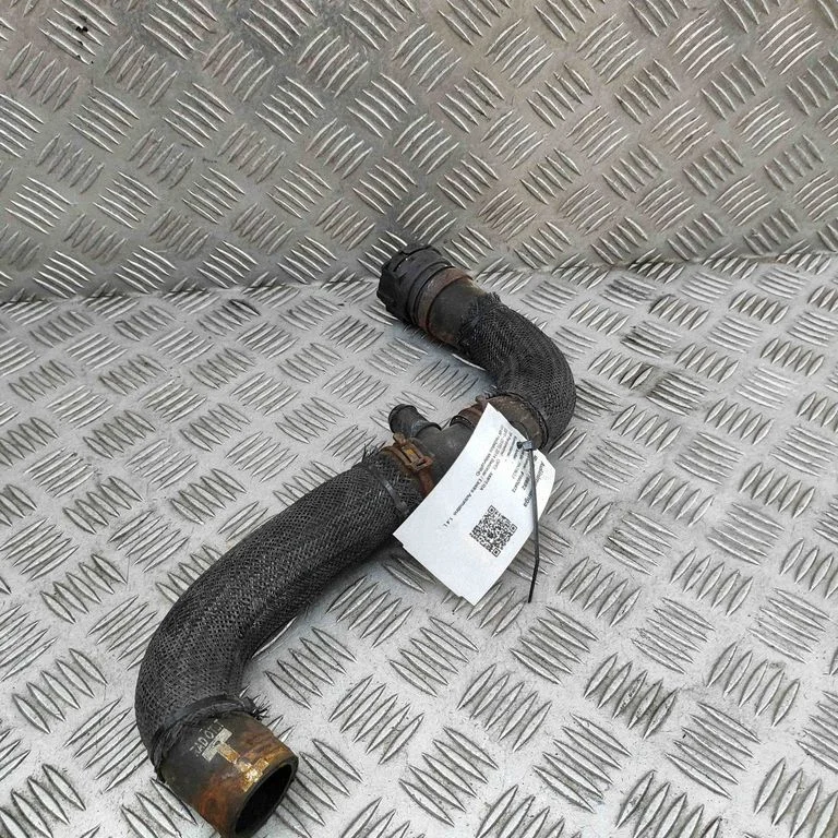 Motora dzesēšanas caurule (-es)/šļūtene (-es) 22870059