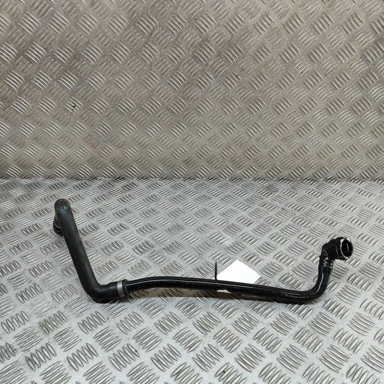 Engine coolant pipe/hose A1725011400