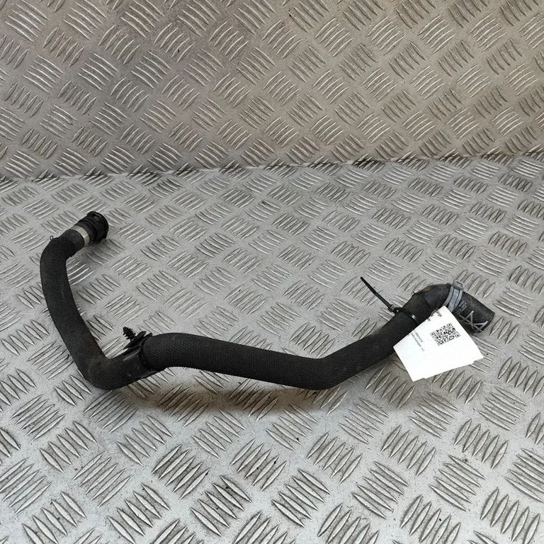 Motora dzesēšanas caurule (-es)/šļūtene (-es) 5WA121108