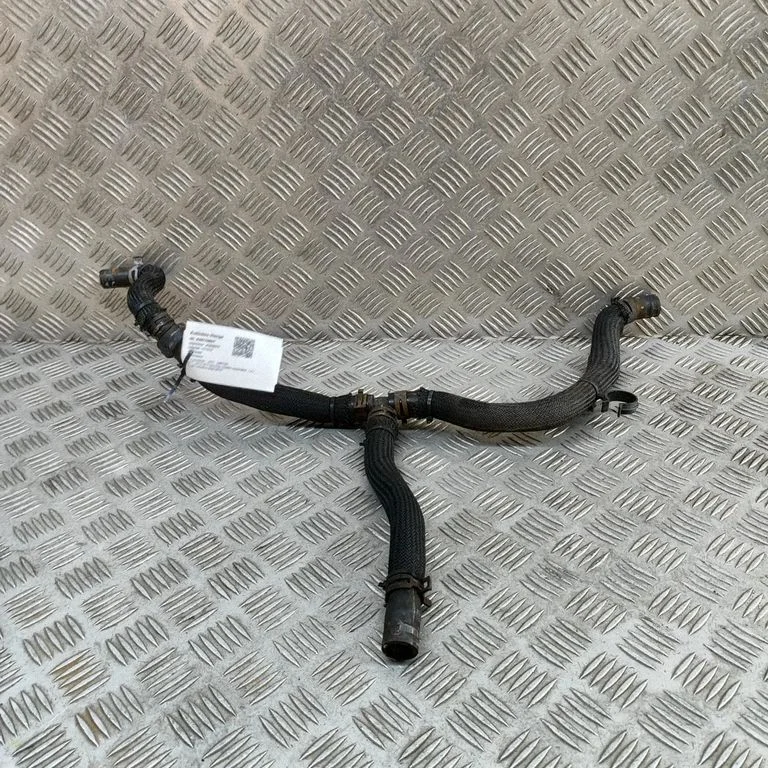 Motora dzesēšanas caurule (-es)/šļūtene (-es) 20893319
