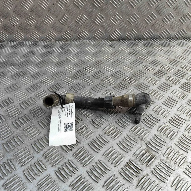 Engine coolant pipe/hose – Skoda Enyaq iV (2020-)