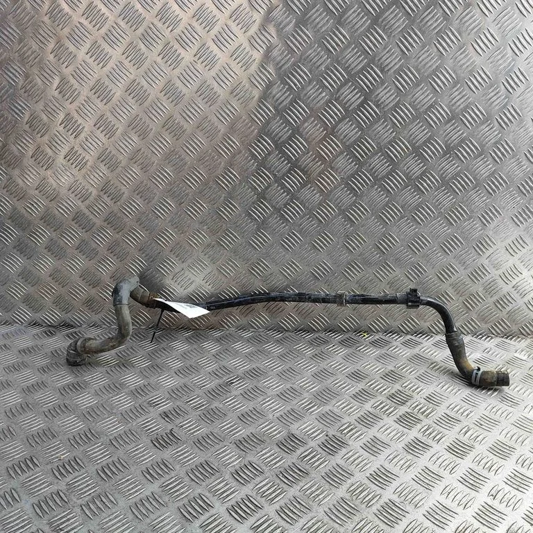 Engine coolant pipe/hose 1EA121045D