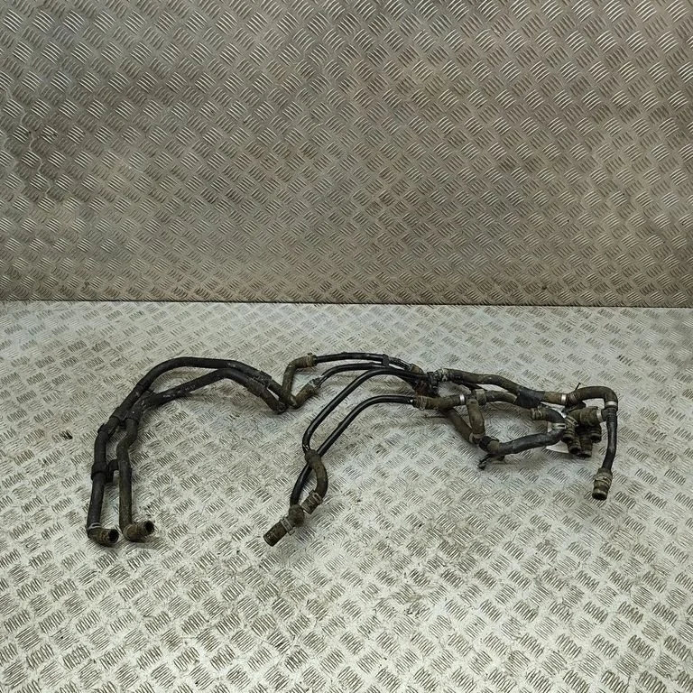 Engine coolant pipe/hose 1EA121055G