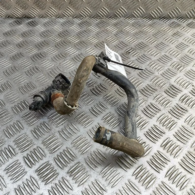 Engine coolant pipe/hose 1EA121297