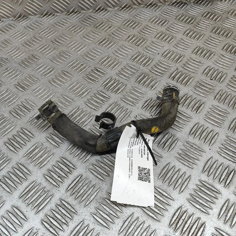Przewody układu chłodzenia silnika 9A712110900