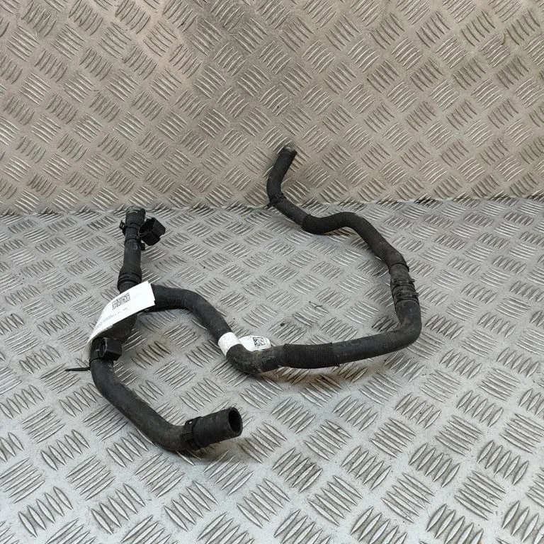 Engine coolant pipe/hose FM2930200085A