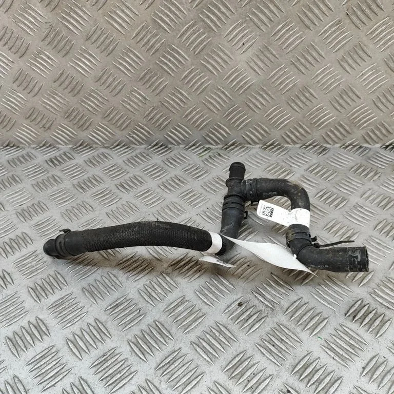 Engine coolant pipe/hose FM2930130013A