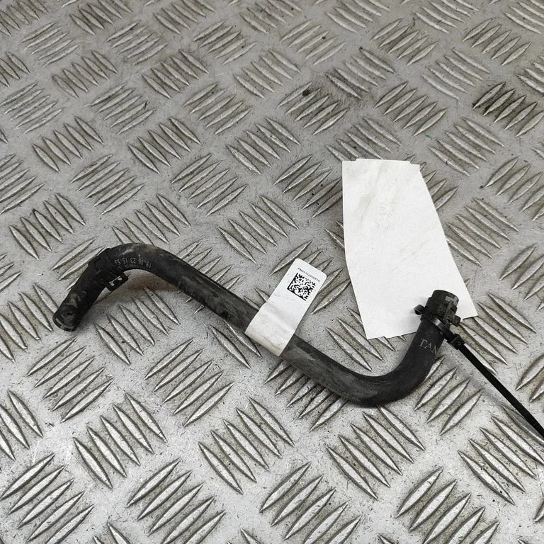 Engine coolant pipe/hose FM2930200087A