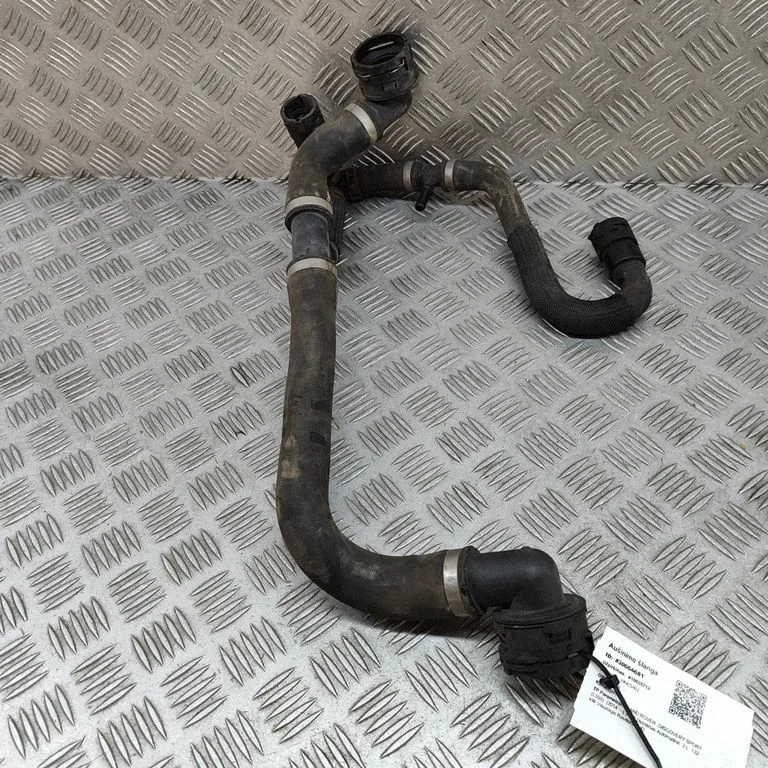 Engine coolant pipe/hose – Land Rover Discovery Sport (2014-)